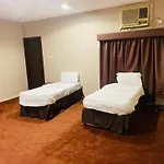 عبدالهادي للوحدات السكنية