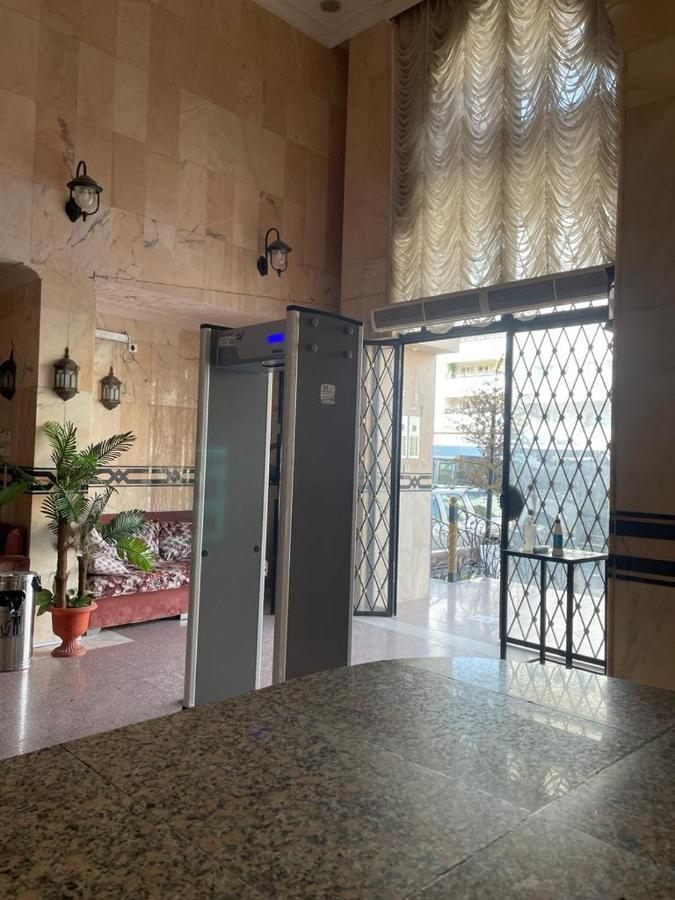 Homestay عبدالهادي للوحدات السكنية Mecca