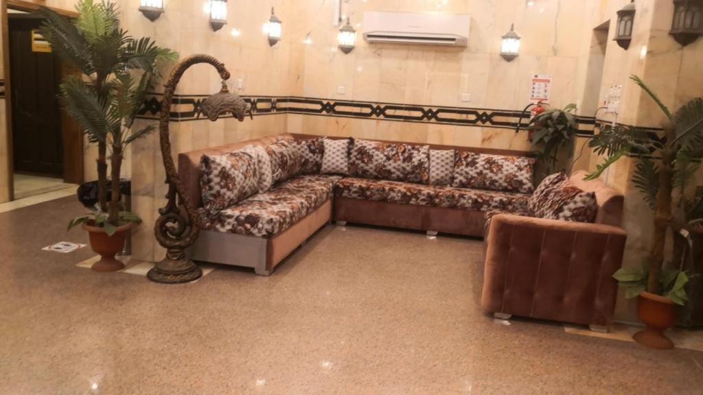 عبدالهادي للوحدات السكنية