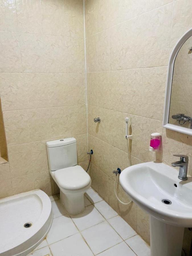 عبدالهادي للوحدات السكنية Homestay Mecca