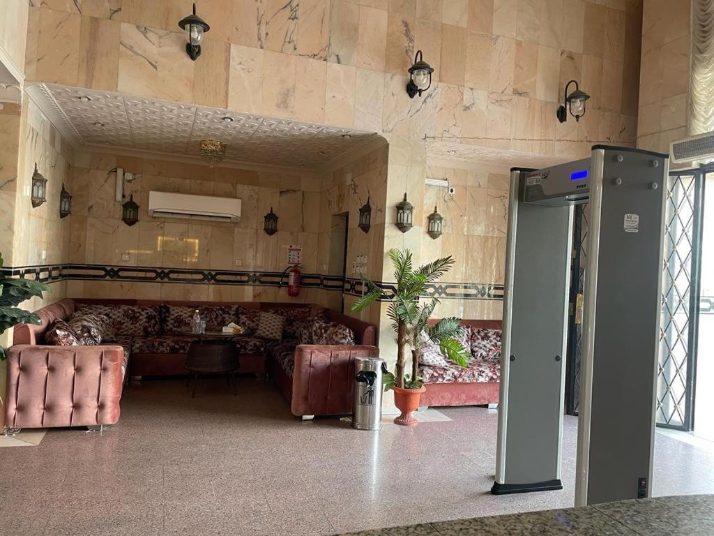 Homestay عبدالهادي للوحدات السكنية Mecca