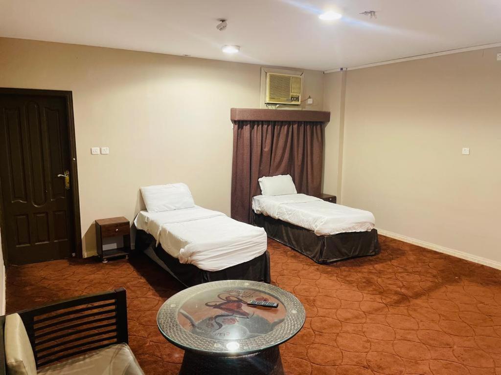 Homestay عبدالهادي للوحدات السكنية *